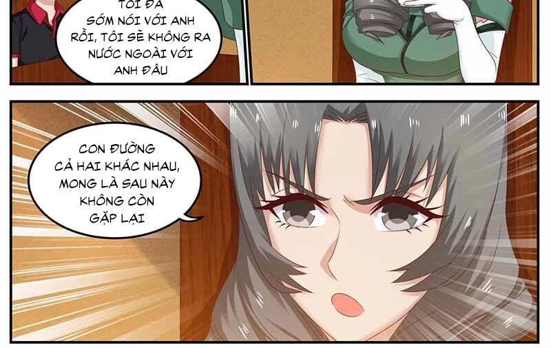 Hệ Thống X Toàn Năng Chapter 99 - 33