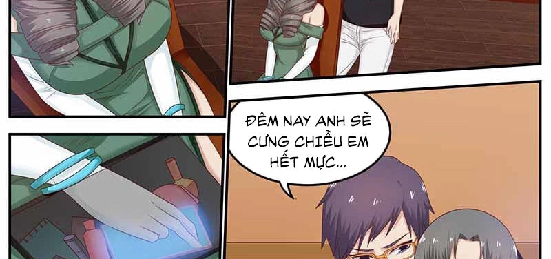 Hệ Thống X Toàn Năng Chapter 100 - 6