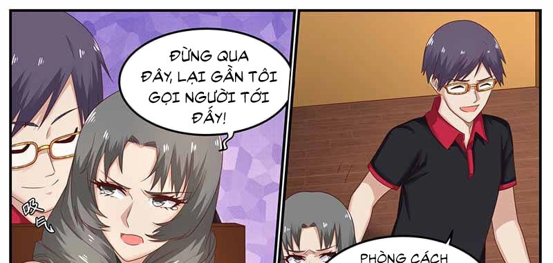 Hệ Thống X Toàn Năng Chapter 100 - 8