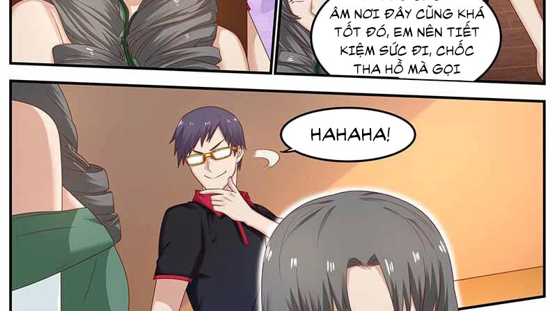 Hệ Thống X Toàn Năng Chapter 100 - 9