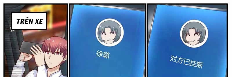 Hệ Thống X Toàn Năng Chapter 100 - 11