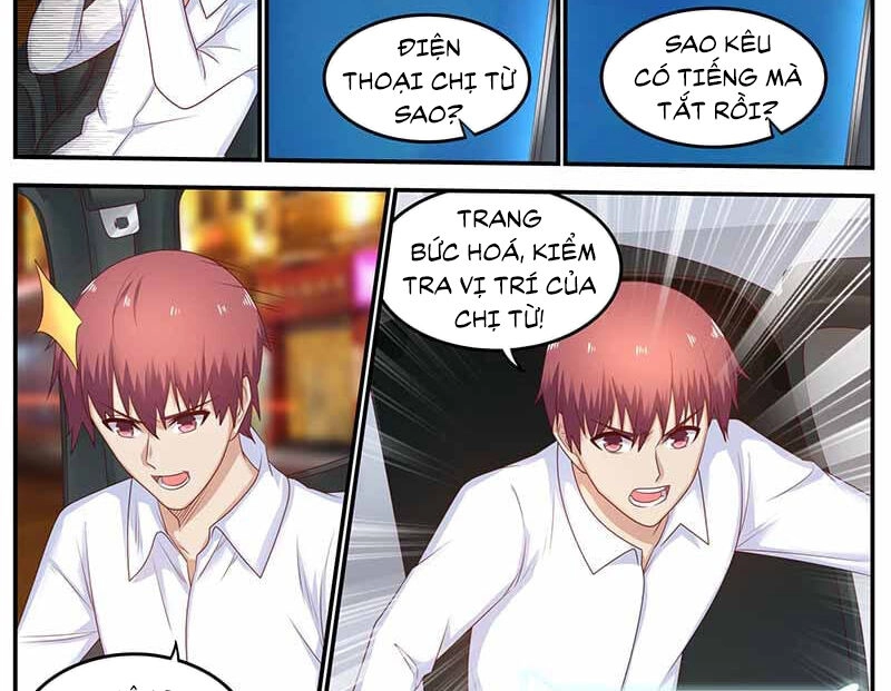 Hệ Thống X Toàn Năng Chapter 100 - 12