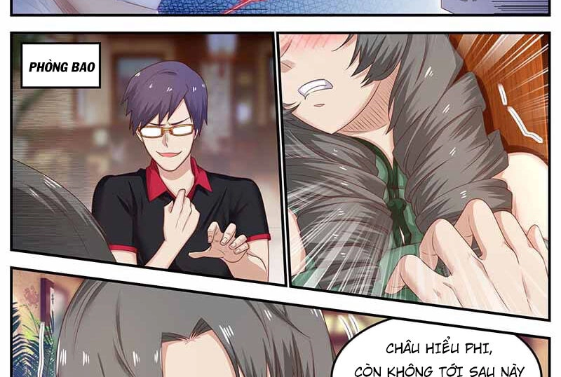 Hệ Thống X Toàn Năng Chapter 100 - 15