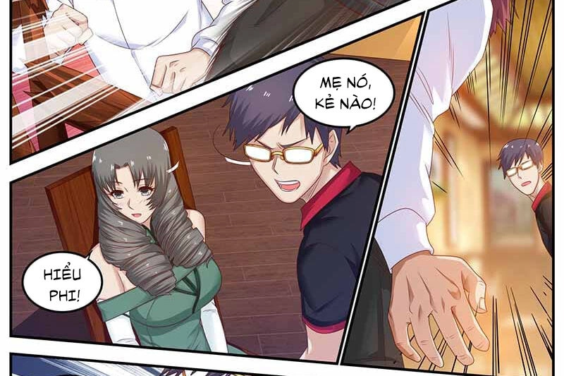 Hệ Thống X Toàn Năng Chapter 100 - 18