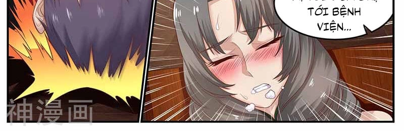 Hệ Thống X Toàn Năng Chapter 100 - 22