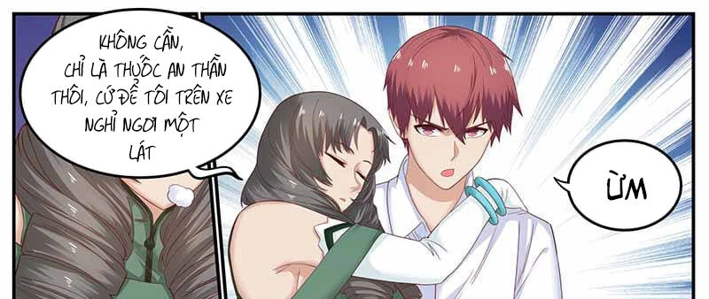 Hệ Thống X Toàn Năng Chapter 100 - 23