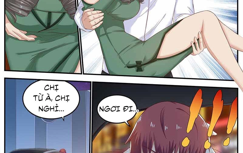 Hệ Thống X Toàn Năng Chapter 100 - 24