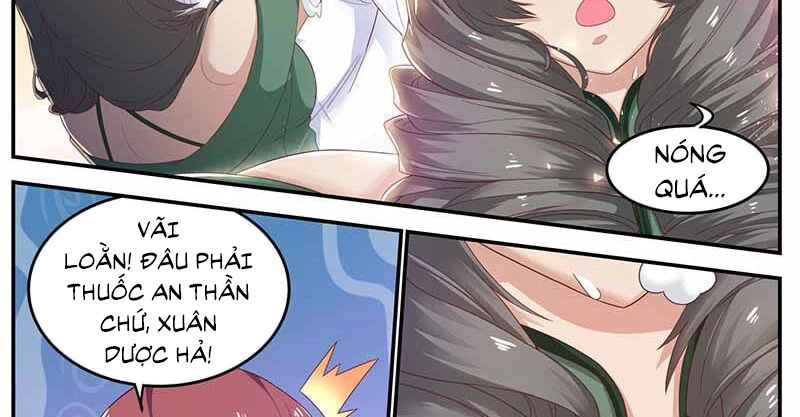 Hệ Thống X Toàn Năng Chapter 100 - 27