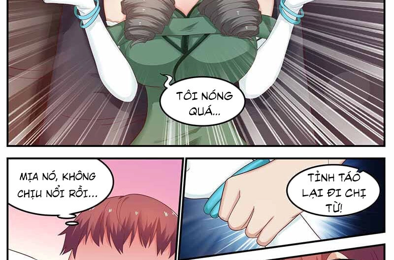 Hệ Thống X Toàn Năng Chapter 100 - 30