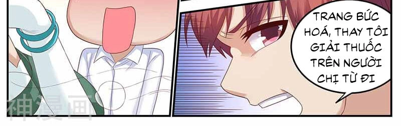 Hệ Thống X Toàn Năng Chapter 100 - 31