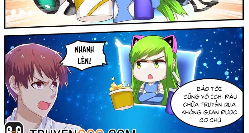 Hệ Thống X Toàn Năng Chapter 100 - 33