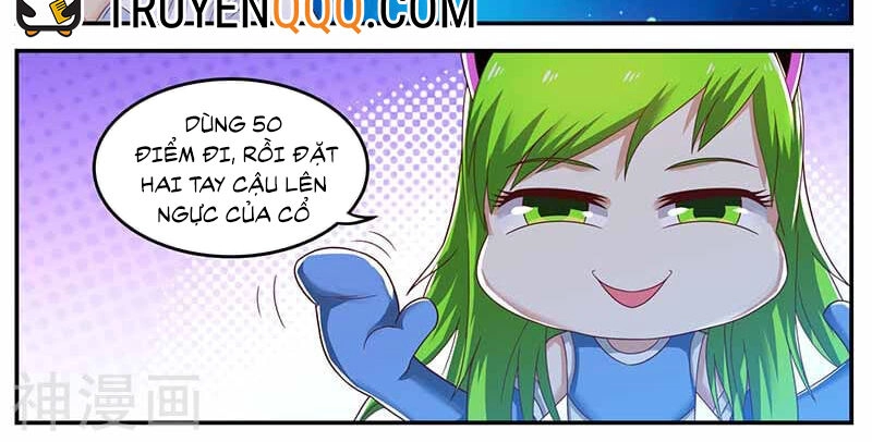 Hệ Thống X Toàn Năng Chapter 100 - 34