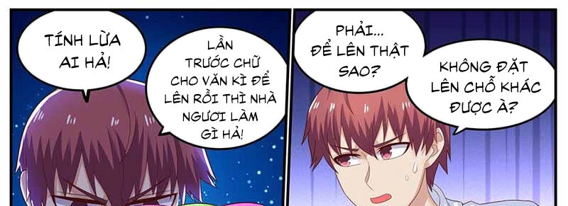 Hệ Thống X Toàn Năng Chapter 100 - 35