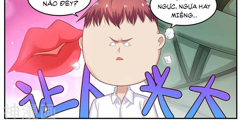 Hệ Thống X Toàn Năng Chapter 100 - 37