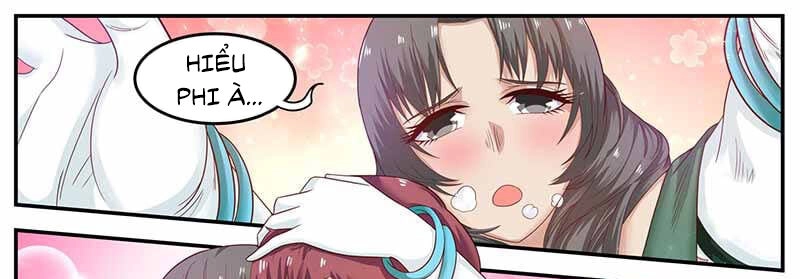 Hệ Thống X Toàn Năng Chapter 100 - 38