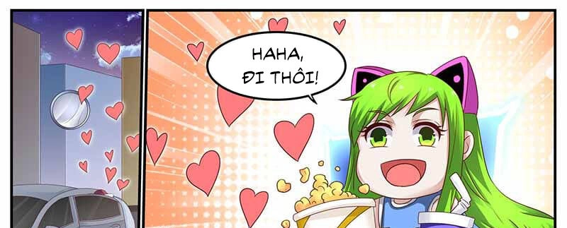 Hệ Thống X Toàn Năng Chapter 101 - 2