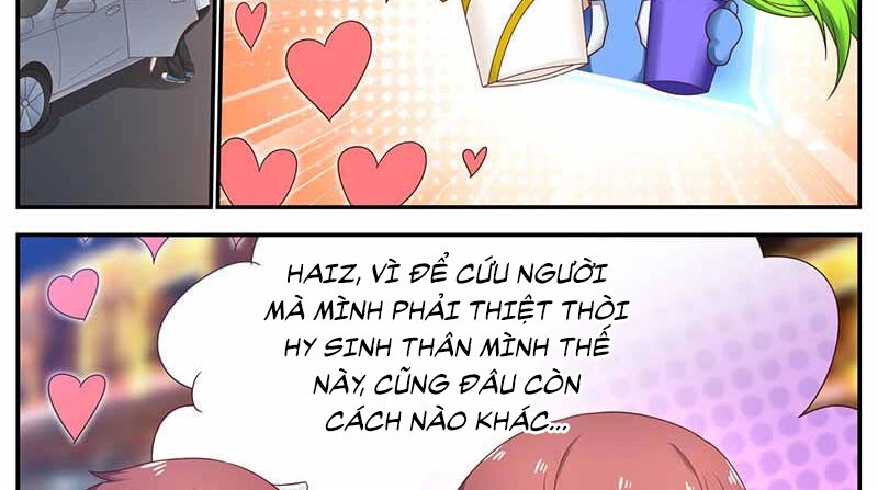 Hệ Thống X Toàn Năng Chapter 101 - 3