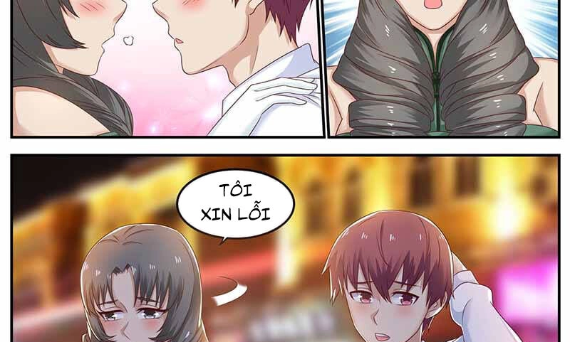 Hệ Thống X Toàn Năng Chapter 101 - 6