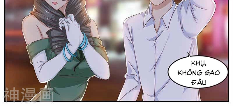 Hệ Thống X Toàn Năng Chapter 101 - 7