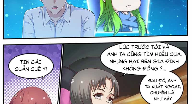 Hệ Thống X Toàn Năng Chapter 101 - 12