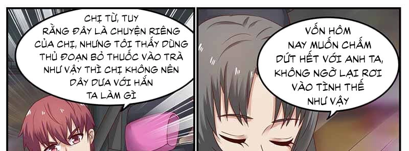 Hệ Thống X Toàn Năng Chapter 101 - 14