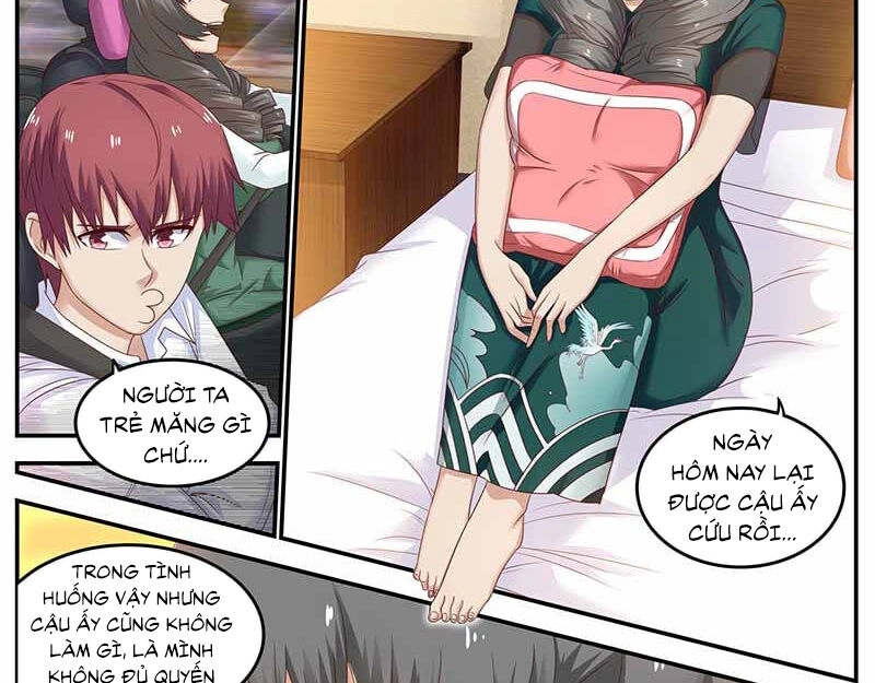 Hệ Thống X Toàn Năng Chapter 101 - 18