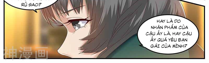 Hệ Thống X Toàn Năng Chapter 101 - 19