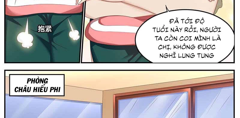 Hệ Thống X Toàn Năng Chapter 101 - 21