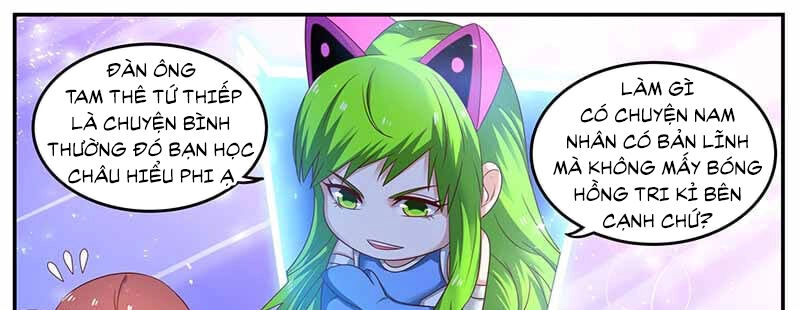 Hệ Thống X Toàn Năng Chapter 101 - 23