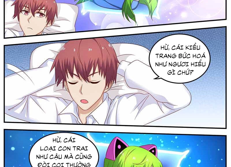 Hệ Thống X Toàn Năng Chapter 101 - 24