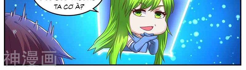 Hệ Thống X Toàn Năng Chapter 101 - 25