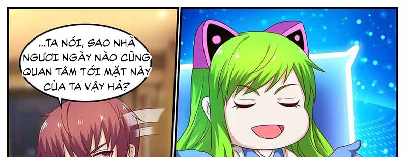 Hệ Thống X Toàn Năng Chapter 101 - 26