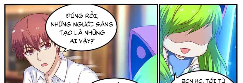 Hệ Thống X Toàn Năng Chapter 101 - 29