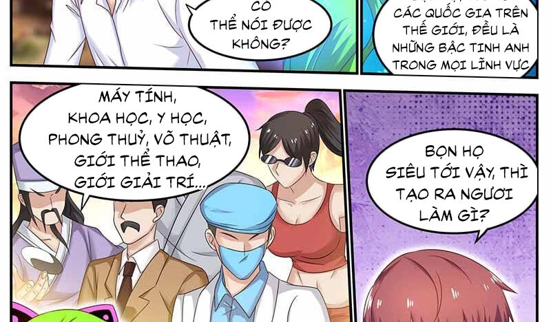 Hệ Thống X Toàn Năng Chapter 101 - 30