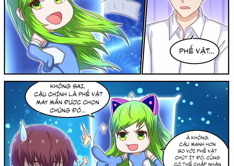 Hệ Thống X Toàn Năng Chapter 101 - 33