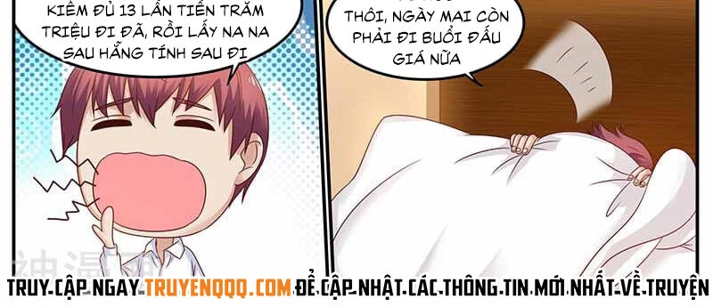 Hệ Thống X Toàn Năng Chapter 101 - 37