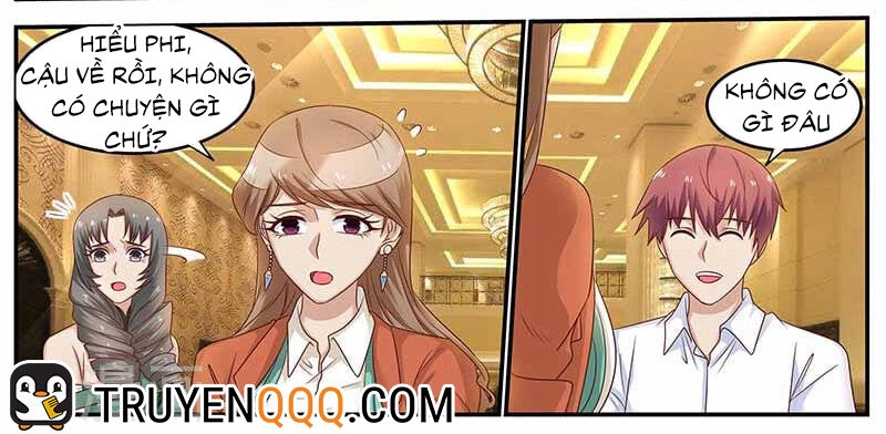 Hệ Thống X Toàn Năng Chapter 110 - 4