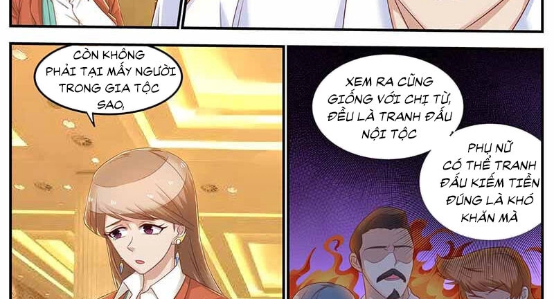 Hệ Thống X Toàn Năng Chapter 110 - 6