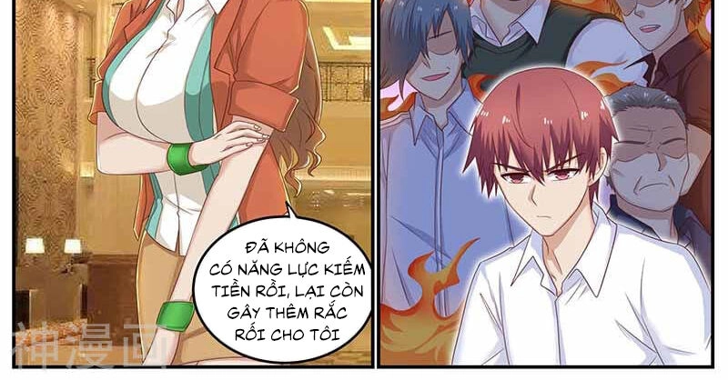 Hệ Thống X Toàn Năng Chapter 110 - 7