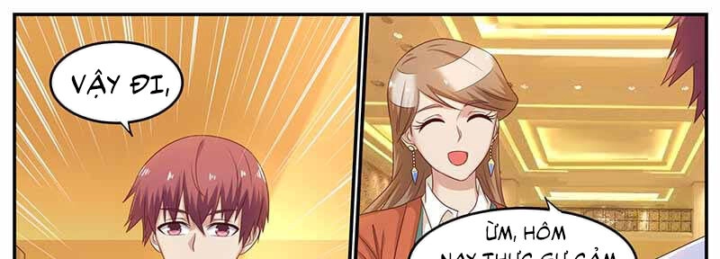 Hệ Thống X Toàn Năng Chapter 110 - 8