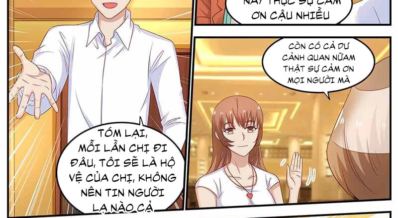 Hệ Thống X Toàn Năng Chapter 110 - 9