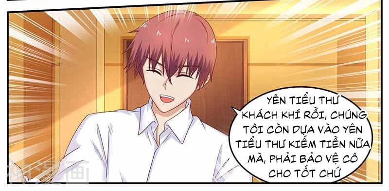 Hệ Thống X Toàn Năng Chapter 110 - 10