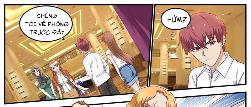 Hệ Thống X Toàn Năng Chapter 110 - 11