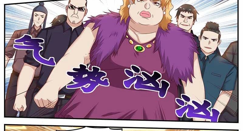 Hệ Thống X Toàn Năng Chapter 110 - 12