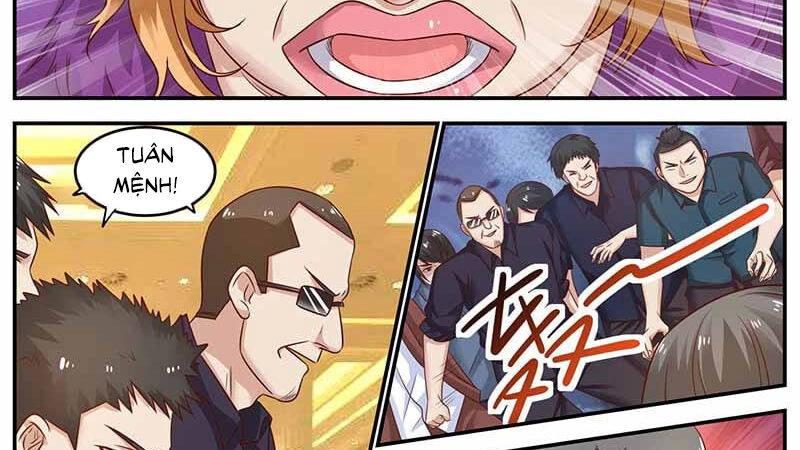 Hệ Thống X Toàn Năng Chapter 110 - 15