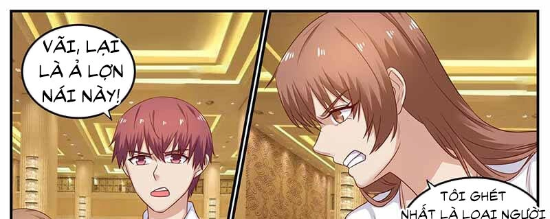 Hệ Thống X Toàn Năng Chapter 110 - 17