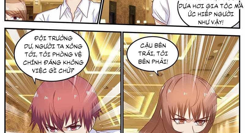 Hệ Thống X Toàn Năng Chapter 110 - 18