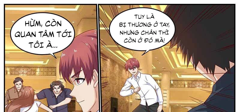 Hệ Thống X Toàn Năng Chapter 110 - 20