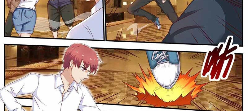 Hệ Thống X Toàn Năng Chapter 110 - 21