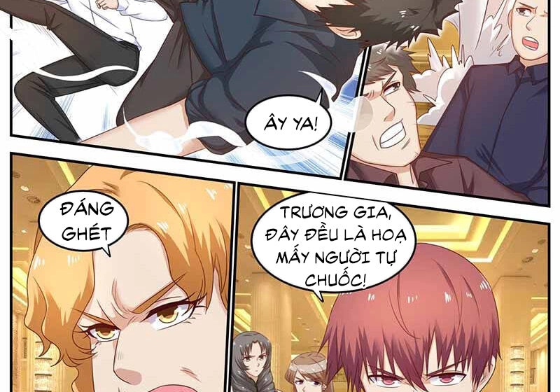 Hệ Thống X Toàn Năng Chapter 110 - 24